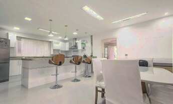 Imagem 4: Sobrado em Condomínio com Face Norte, 4 quartos 4 Vagas à venda, 360 m² - Campo Comprido