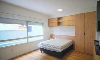 Imagem 2: Apartamento Loft mobiliado no bairro Moinhos de Vento!