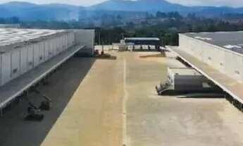 Imagem 3: Parque logístico Guarulhos II Galpão 32.500m² com 42 docas Rodovia Dutra próximo ao aeropo