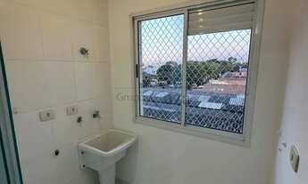 Imagem 5: Oportunidade - Apartamento - Jardim das Indústrias - Residencial Solar do Jardim - 3 Dormi