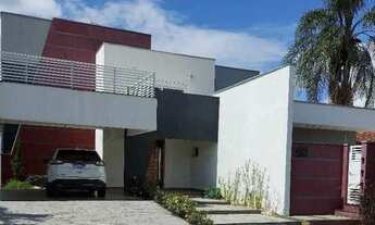 Imagem 2: Casa de condomínio em Avenida do Ouro - Centro - Tremembé/SP