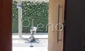 Imagem 5: Casa para locação com 1 quarto no Cambuí, Campinas