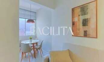 Imagem 5: Apartamento com 2 quartos no Centro, Florianópolis