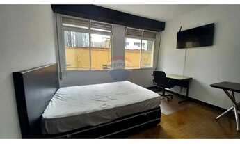 Imagem 7: Kitnet no centro sp - mobiliado