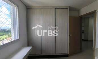 Imagem 6: Apartamento no Panoramic Residence Goiânia