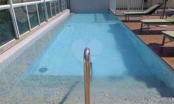 Imagem 14: Apartamento à venda, 93 m² por R$ 820.000,00 - Charitas - Niterói/RJ