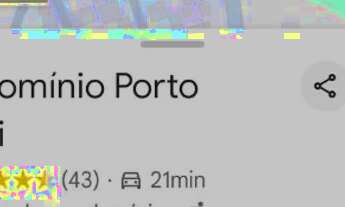 Imagem 3: Apartamento contrato de gaveta tangua