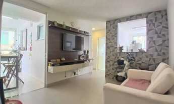 Imagem: Área privativa à venda, 2 quartos, 1 suíte