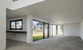 Imagem 5: Casa à Venda Com 4 Suítes - Condomínio Alphaville Nova Esplanada - Votorantim/SP