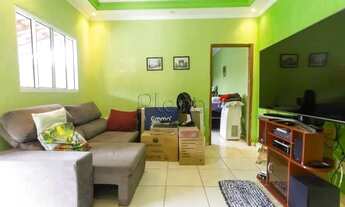 Imagem 2: Casa comercial à venda com 189.6 m² no Jardim Novo Campos Elíseos, Campinas