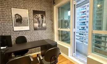 Imagem: Salas à venda em Consolação - SP