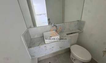 Imagem 7: Sala para alugar, 25 m² por R$ 1.500/mês - Sion - Belo Horizonte/MG