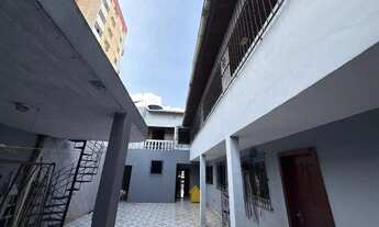 Imagem 3: Sobrado espaçoso no bairro Marco Belém