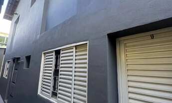 Imagem 2: Imóvel para venda tem 30 metros quadrados com 1 quarto em Cidade Universitária - Campinas