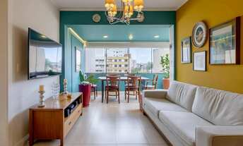 Imagem: Ótimo apartamento 3 quartos e 1 vagas