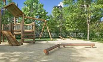 Imagem 7: LANÇAMENTO NA TORRE | Praça dos Jasmins | 56, 74 e 90m2