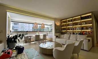 Imagem 4: Apartamento à venda no Edifício Maison Provence, Gleba Palhano em Londrina