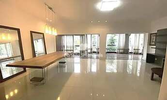 Imagem 4: Apartamento Lâmina Reformado - 221m² - 1 por andar - Jardim Oceânico