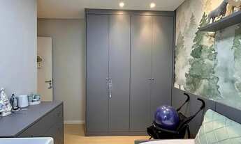 Imagem 6: Apartamento a venda no bairro Farolândia - Residencial Jardim Serigy [7620