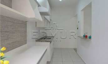 Imagem 6: APARTAMENTO para ALUGUEL com 76m² no bairro Parque das Nações com 2 quartos e 2 vagas. San