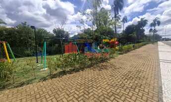 Imagem 5: Terreno á venda no Condomínio Residencial Ypê Dourado Valinhos S\P