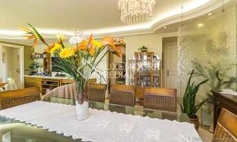 Imagem 4: AMPLO APTO PRAÇA PARIS - 3 QUARTOS - INFRA COMPLETA - 2 vagas