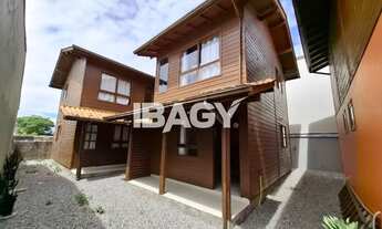 Imagem: Excelente Casa 2 dormitório(s) em São