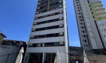 Imagem: Residencial Meridien - 2/4 Suíte, 57m²