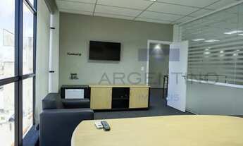 Imagem 7: Magnífico Prédio Comercial para Sua Empresa - Venda e Locação em Mogi das Cruzes