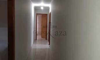 Imagem 5: Casa Padrão em São José dos Campos