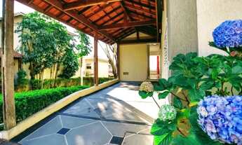 Imagem: Venda de Casa em Condomínio Fechado em