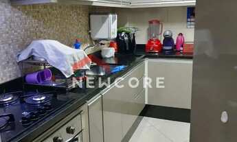 Imagem 6: Apartamento em Rua Juan Vicente - Bandeiras - Osasco/SP