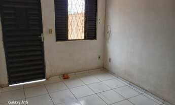 Imagem 4: Casa no Residencial Teresina Sul 2