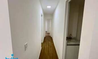 Imagem 4: Apartamento Residencial em Campinas (Vila Satúrnia) 2 suítes, 1 vaga, Financiamento Aceit