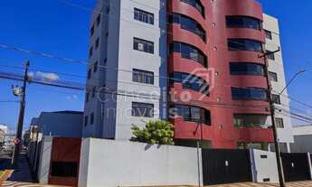 Imagem 3: Edifício Juliusz - Nova Rússia - Apartamento