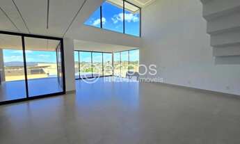 Imagem 6: Casa em condomínio à venda, 4 quartos, 4 suítes, 4 vagas, Alphaville Lagoa dos Ingleses