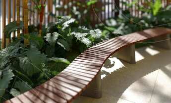 Imagem 2: Imóvel para venda tem 168 m² em Caminho das Árvores - Salvador - BA