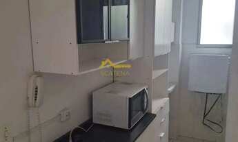 Imagem 5: Apartamento para Locação Spazio Sartori - 50m² - Mobiliado - Alto da Boa Vista - Sorocaba