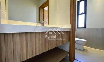 Imagem 6: Casa com 3 suítes à venda, 174 m² por R$ 1.598.000 - Quinta dos Ventos - Ribeirão Preto/SP