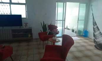 Imagem 2: Casa de 3 quartos no IPSEP