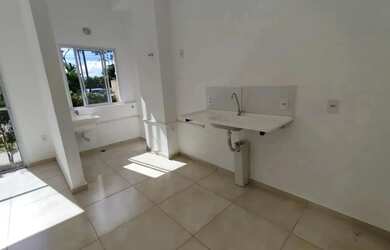 Imagem 3: VE) Apartamento Garden 02 dormitórios com 01 vaga à venda no Bairro Bela Vista em Palhoç