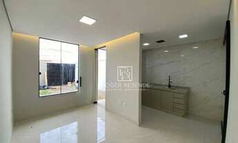 Imagem 6: Casa com 2 dormitórios à venda, 52 m² por R$ 325.000 - Cidade Nova - Igarapé/MG