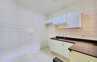 Imagem 5: Apartamento térreo para locação no Edifício Fortaleza, próximo ao Novo Mercadão - Ribeirão