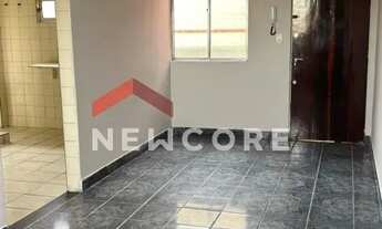 Imagem 3: Apartamento em Rua Sete Lagoas - Conjunto Habitacional Presidente Castelo Branco - Carapic