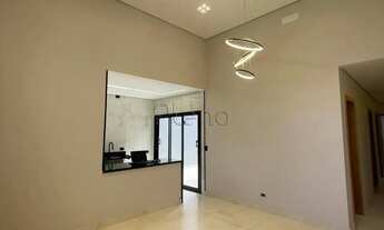 Imagem 6: Casa à venda em Indaiatuba, Jardim Belo Horizonte, com 3 quartos, com 84 m²