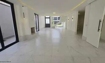 Imagem 4: Casa em Condomínio para Venda em Santana de Parnaíba, Colinas da Anhangüera, 5 dormitórios