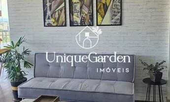 Imagem 4: Apartamento no Pátio Clube Aquarius em Sao Jose dos Campos - 1 suíte + 2 dorms, 3 salas, 2