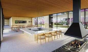 Imagem 5: Terreno à venda no Alphaville Paraná - 700 m² por R$ 1.400.000 - Rondinha - Campo Largo/PR