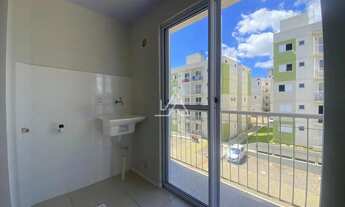 Imagem 2: APARTAMENTO - 2 DORM