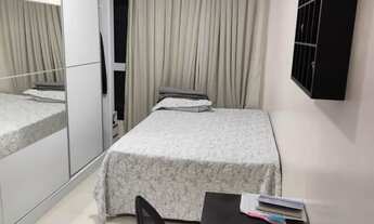 Imagem 3: Casa em condomínio Triplex a venda com 100 m² com 3 suítes em Parque das Nações - Parnamir